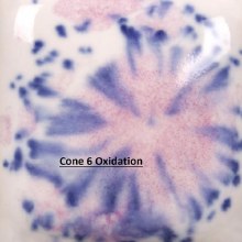 Additional picture of CG-1011  Frosted Berries  Cone 06-10, Pint
