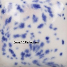 Additional picture of CG-1011  Frosted Berries  Cone 06-10, Pint