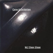 Additional picture of PV336 - Royal Blue  Cone 06-10, Pint