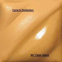 Additional picture of PV350 - Orange  Cone 06-10, Pint