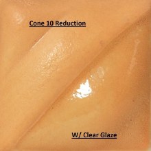 Additional picture of PV350 - Orange  Cone 06-10, Pint