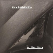Additional picture of PV362 - Ultra Black  Cone 06-10, Pint