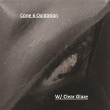 Additional picture of PV362 - Ultra Black  Cone 06-10, Pint