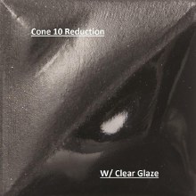 Additional picture of PV362 - Ultra Black  Cone 06-10, Pint