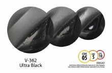 Additional picture of PV362 - Ultra Black  Cone 06-10, Pint
