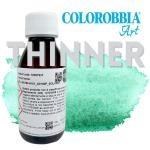 Additional picture of Thin - Overglaze Thinner, 4oz