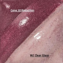 Additional picture of PV375 - Maroon  Cone 06-10, Pint