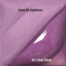 Additional picture of V380 - Violet  Cone 06-10, int