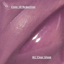Additional picture of V380 - Violet  Cone 06-10, int