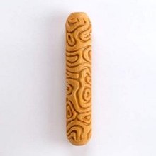 Additional picture of BHR155 - Big Hand Roller: Topographic, 12cm