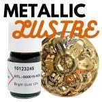 Additional picture of Gold - Bright Gold (8%), 2g