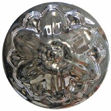 Plat - Platinum (White Gold), 2g