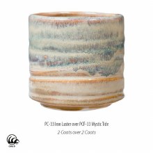 Additional picture of PCF33 - Mystic Tide  Cone 5/6, Pint