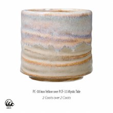 Additional picture of PCF33 - Mystic Tide  Cone 5/6, Pint