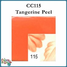 CC115 Tangerine Peel, 1oz
