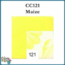CC121 Maize, 1oz CC121 Maize, 1oz