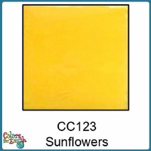 Additional picture of CC123 - Sunflowers, 1oz