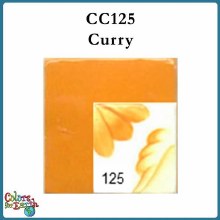 CC125 Curry, 1oz CC125 Curry, 1oz