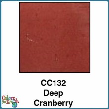 Additional picture of CC132 - Deep Cranberry, 1oz