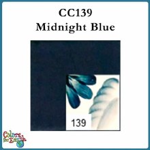 CC139 Midnight Blue, 1oz CC139 Midnight Blue, 1oz