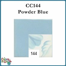 CC144 Powder Blue, 1oz CC144 Powder Blue, 1oz