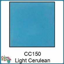 Additional picture of CC150 - Light Cerulean, 1oz