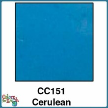 Additional picture of CC151 - Cerulean Blue, 1oz