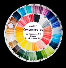 Additional picture of CC151 - Cerulean Blue, 1oz