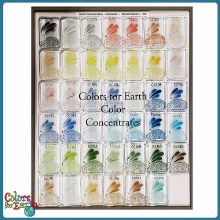 Additional picture of CC151 - Cerulean Blue, 1oz