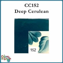 CC152 Deep Cerulean, 1oz CC152 Deep Cerulean, 1oz