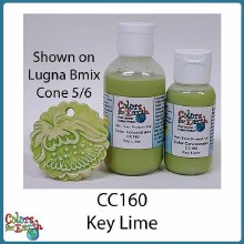 Additional picture of CC160 - Key Lime, 1oz