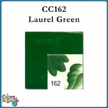 CC162 Laurel Green, 1oz CC162 Laurel Green, 1oz
