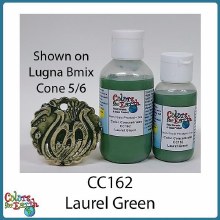 Additional picture of CC162 - Laurel Green, 1oz