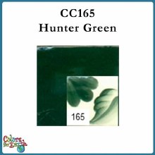 CC165 Hunter Green, 1oz CC165 Hunter Green, 1oz