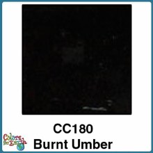 Additional picture of CC180 - Burnt Umber, 1oz