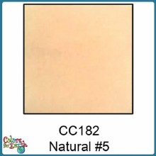 Additional picture of CC182 - Natural #5, 1oz