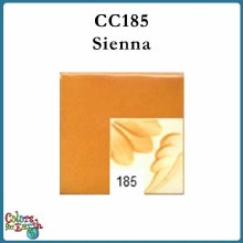 CC185 Sienna, 1oz CC185 Sienna, 1oz