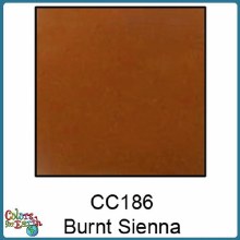 Additional picture of CC186 - Burnt Sienna, 1oz