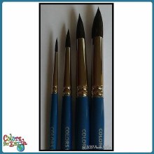 Additional picture of CESMS - Sumi Shader Brush- Small