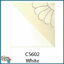 CS602 White Color Stroke, 2oz CS602 White Color Stroke, 2oz