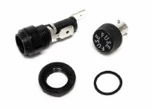 RB134 - Fuseholder, Bussman