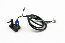 RB143 - Foot Pedal Electric Assemblly w/ Cord