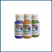 Additional picture of CC153 - Peacock Blue, 1oz