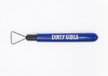 DGT-316 Large Triangle Trim Tool