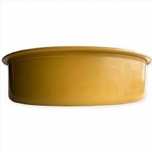 Additional picture of RB281 - Splash Pan, (Gold)