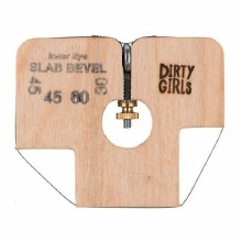 SB Slab Bevel Tool w/ Inner Eye