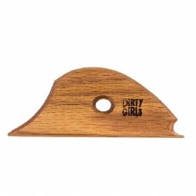 RU1 Rump Shaper Bowl Rib