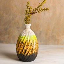 Additional picture of SG303 -  Citrus Snow Gem Cone 06-10, 4oz