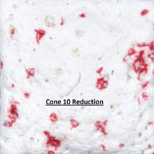 Additional picture of SG304 -  Berry Snow Gem Glaze, Cone 06-10, Pint