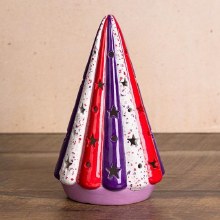 Additional picture of SG304 -  Berry Snow Gem Glaze, Cone 06-10, Pint
